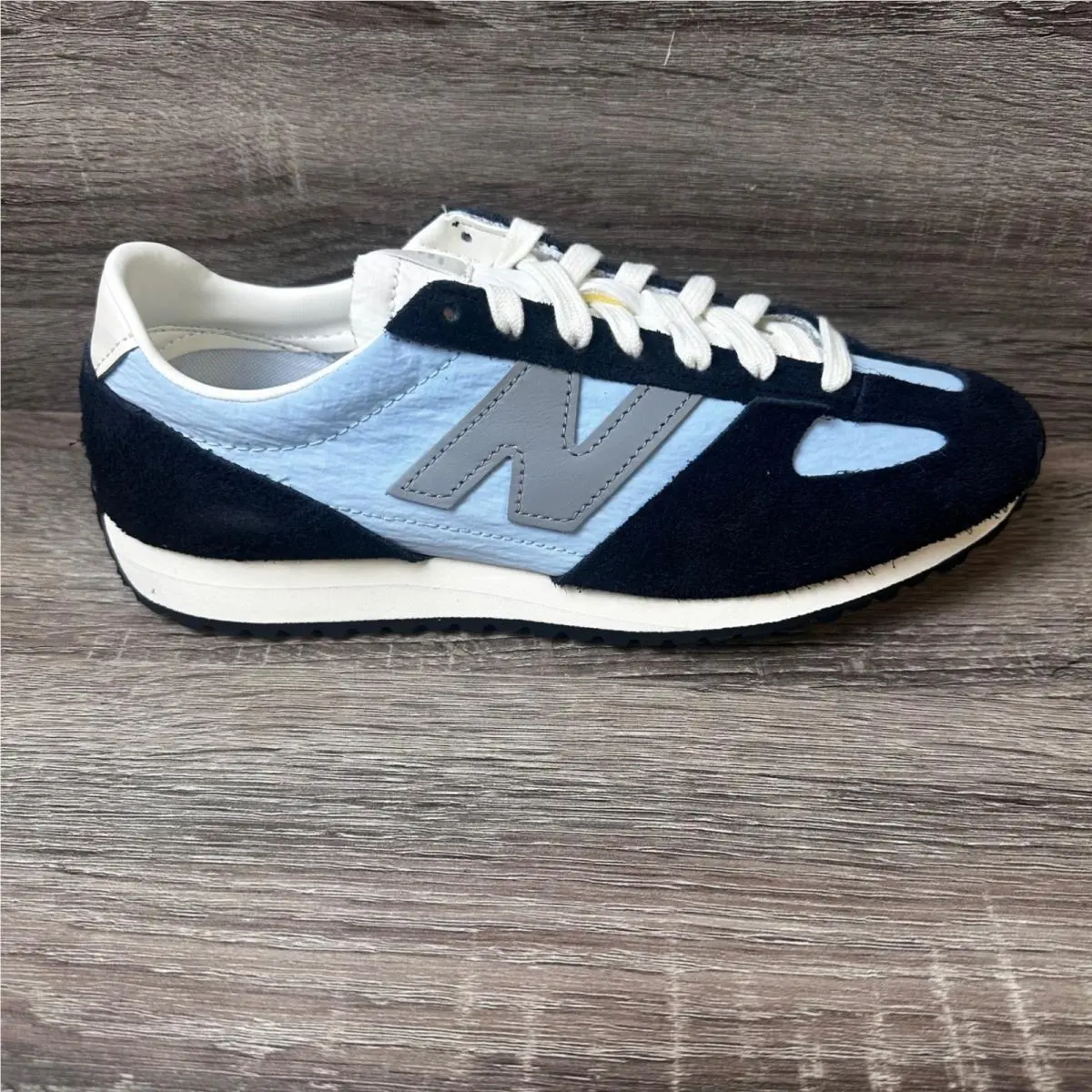 New Balance shoes - 471 - Blue 7