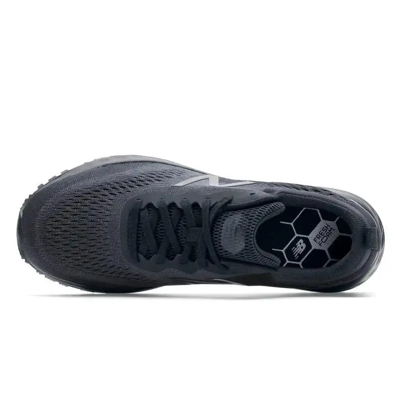 New Balance shoes - Black 3