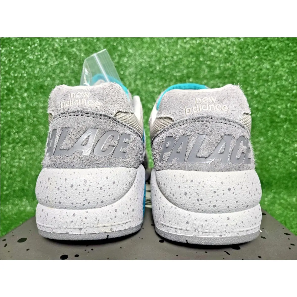 New Balance shoes - New Balance 580 - MT580PA2 - Gray 2