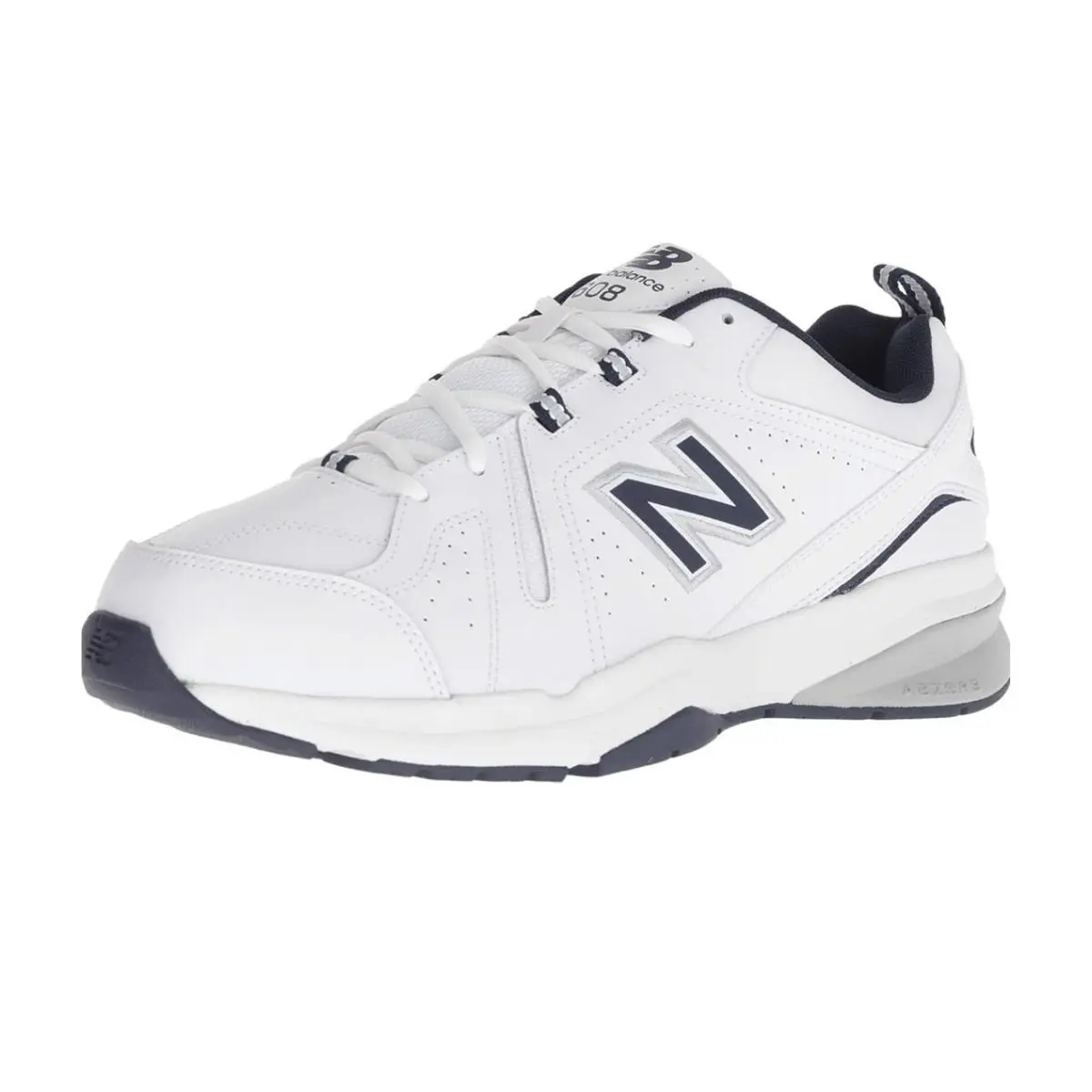 New Balance Men`s 608 V5 Casual Comfort Cross Trainer Side 12 Wide