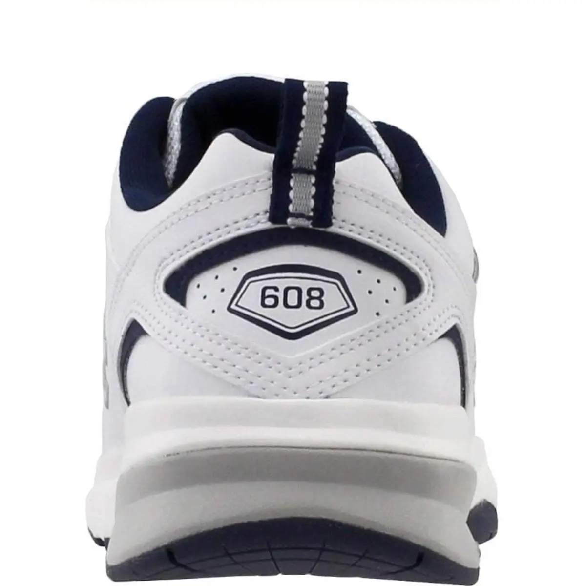 New Balance shoes - New Balance 608v5 - White 1