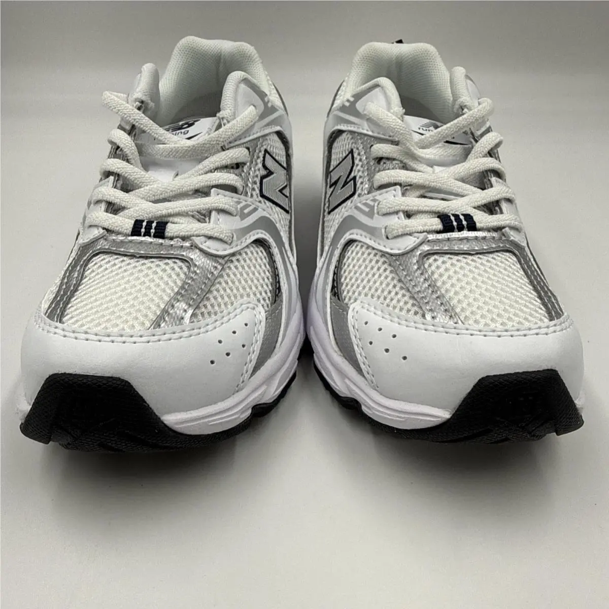 New Balance shoes - New Balance 530 - PZ530SB1 - White (UPC: 196432257133) 1