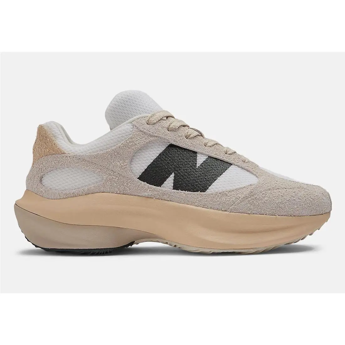 New Balance shoes - New Balance WRPD Runner - WRPD Runner - UWRPDMOB - White 0