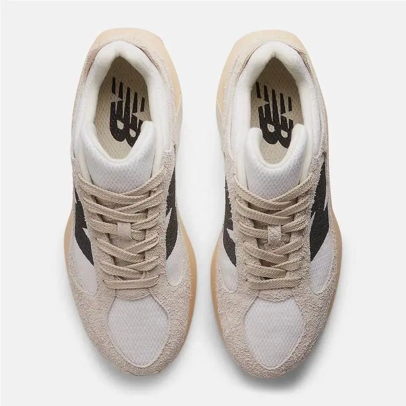 New Balance shoes - New Balance WRPD Runner - WRPD Runner - UWRPDMOB - White 2