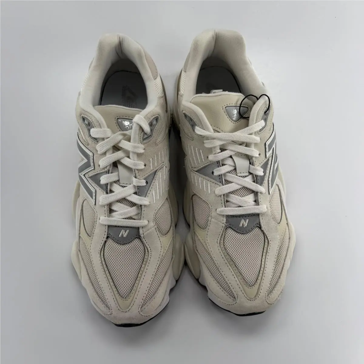 New Balance shoes - New Balance 9060 - Beige 2
