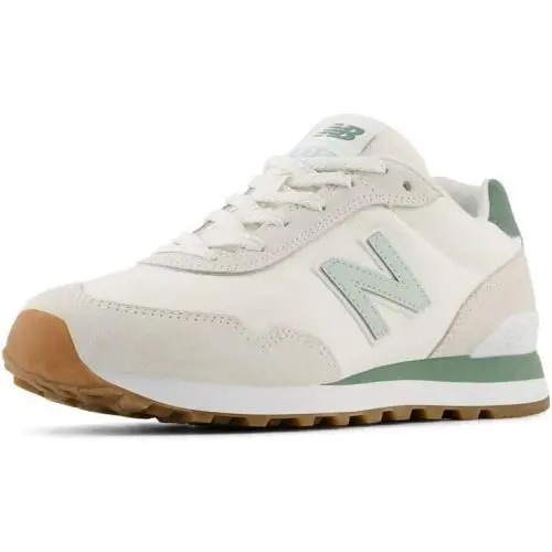 New Balance 515 V3 Women’s Sneakers Sea Salt Clay Ash Size 8.5 Shoes