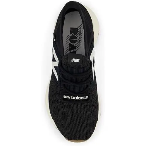 New Balance shoes - Black / NB White / Permafrost (UPC: 198686623757) 3