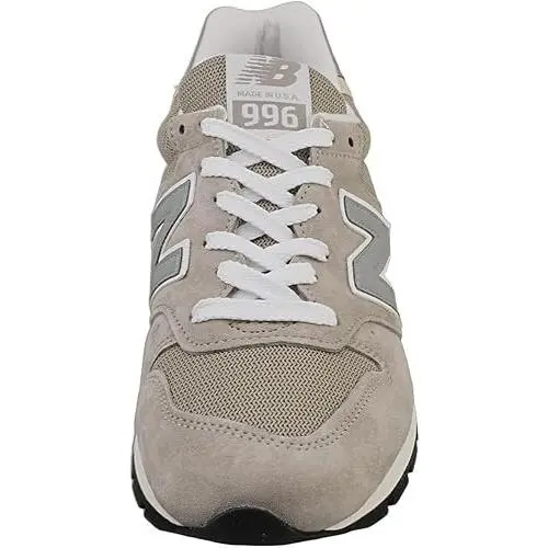 New Balance shoes - New Balance 996 - Gray 2
