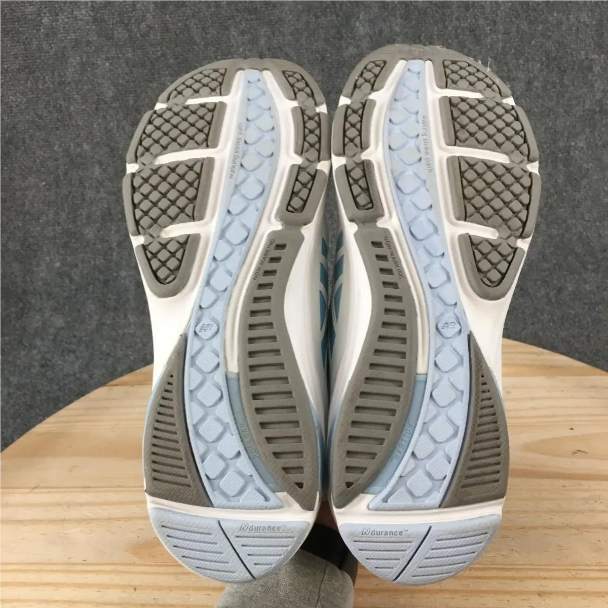 New Balance shoes - New Balance 847v2 - White 8