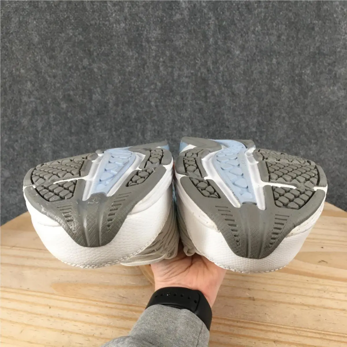 New Balance shoes - New Balance 847v2 - White 10