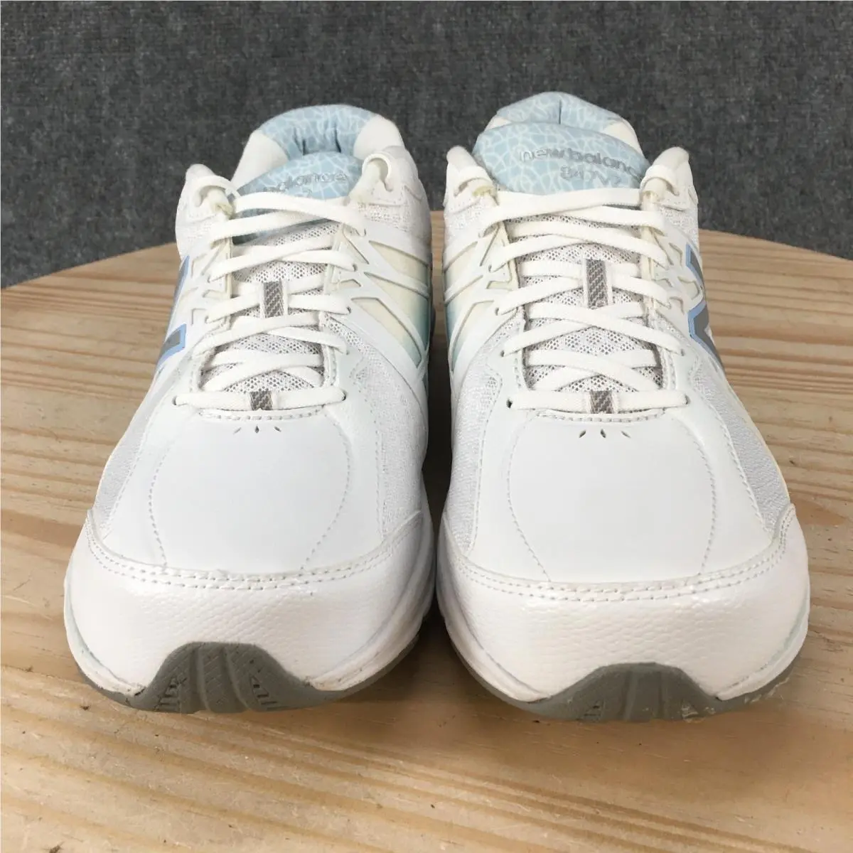 New Balance shoes - New Balance 847v2 - White 5