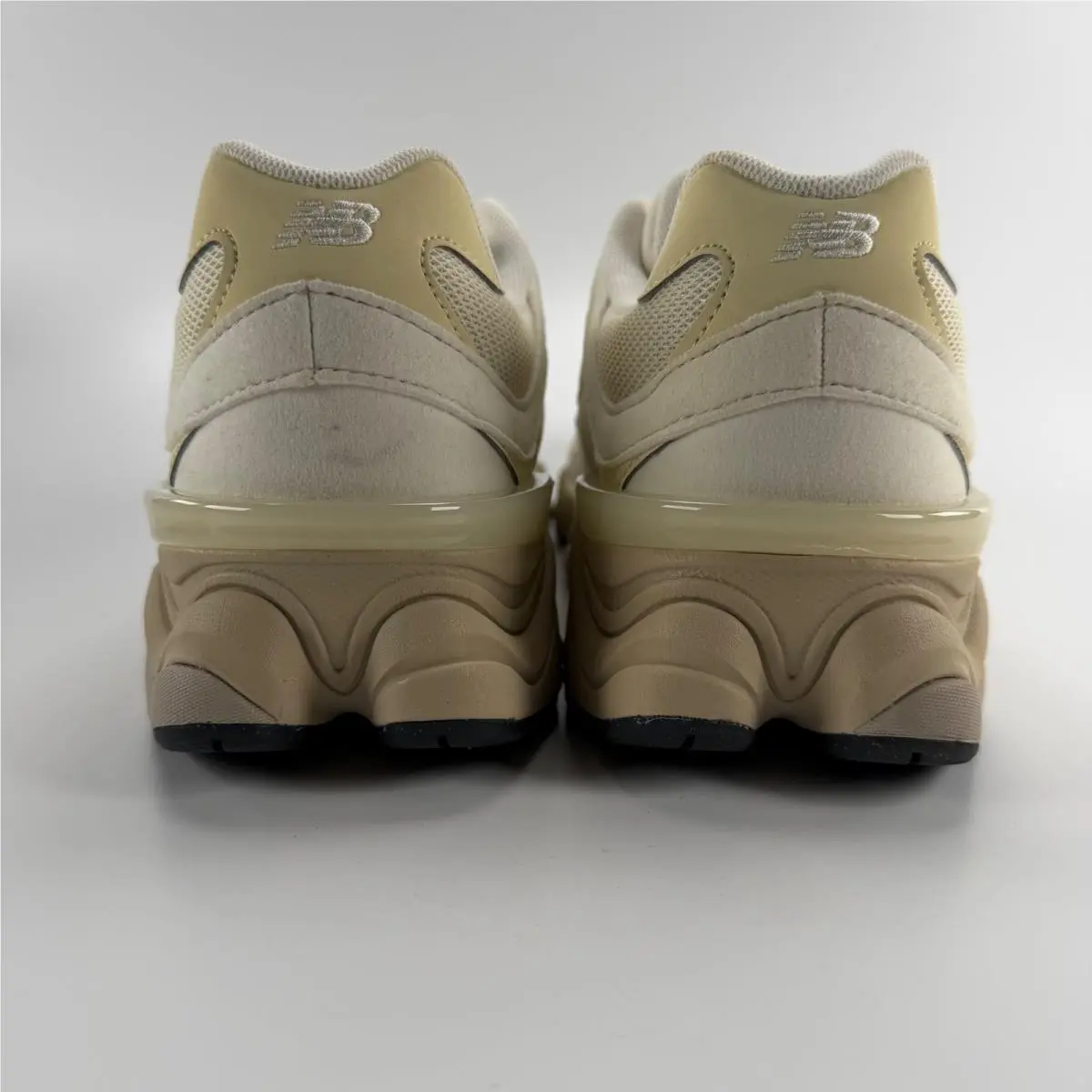 New Balance shoes - New Balance 9060 - Beige 5