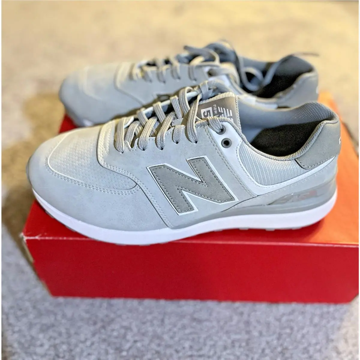 New Balance shoes - 57/40 