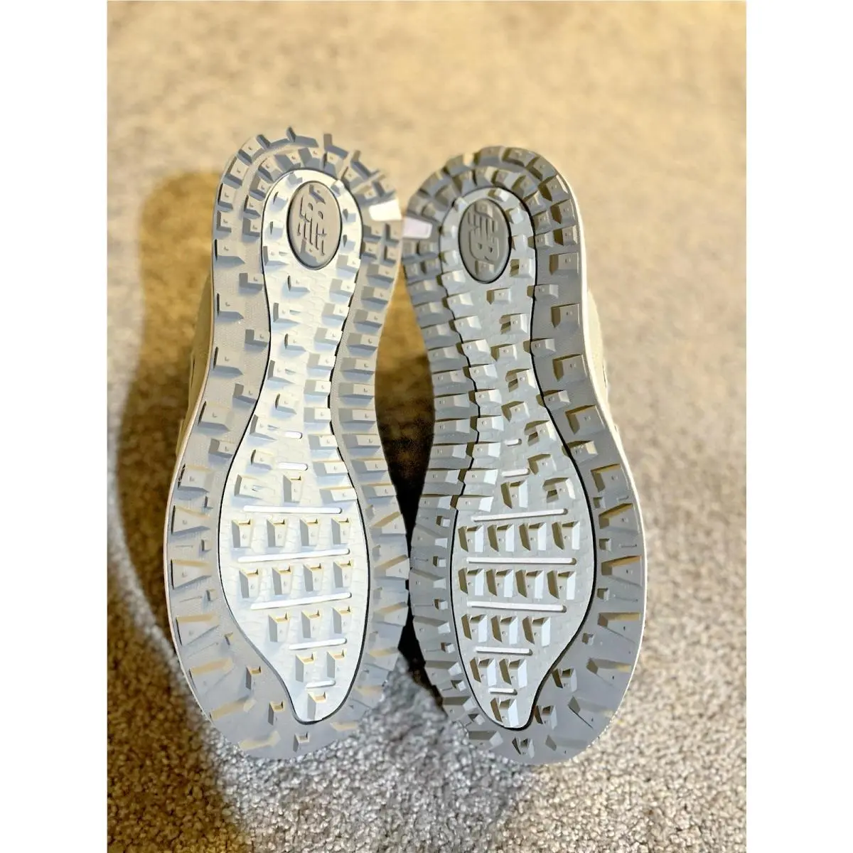 New Balance shoes - 57/40 