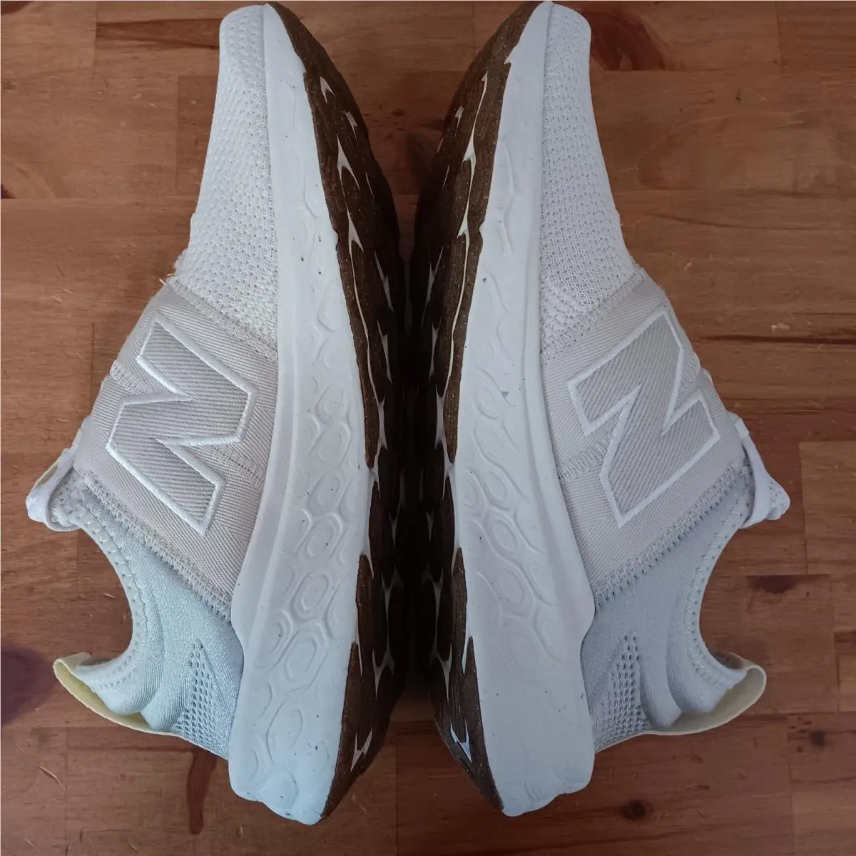 New Balance shoes - New Balance Fresh Foam X Cruz Artisan v3 - Cream 3