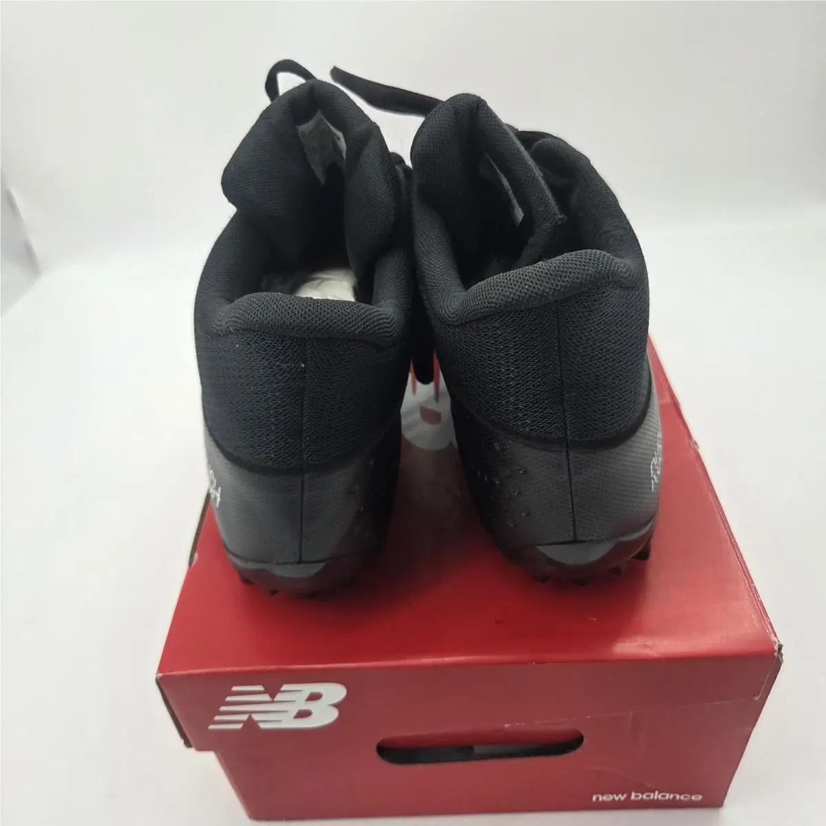 New Balance shoes - New Balance Rush - Rush - Black 3