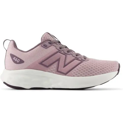 New Balance shoes - Twilight Haze / Dark Ice Wine / Deep Plum (UPC: 197968050090) 1