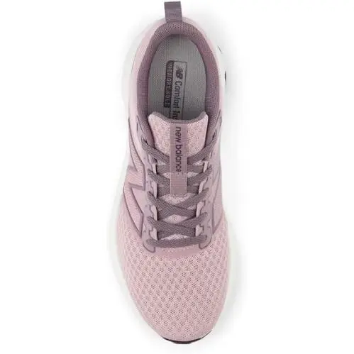 New Balance shoes - Twilight Haze / Dark Ice Wine / Deep Plum (UPC: 197968050090) 3