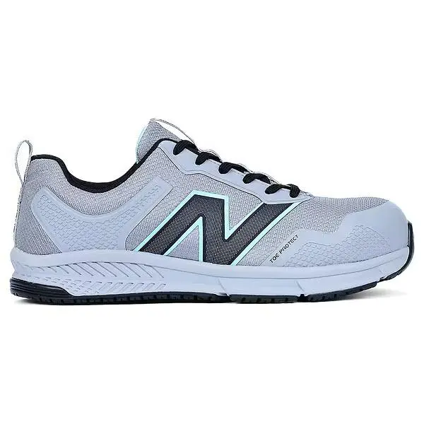 New Balance Women`s Athletic Shoe 8 1/2 B Beach/gray Widevolgr WIDEVOLGR-8.5B