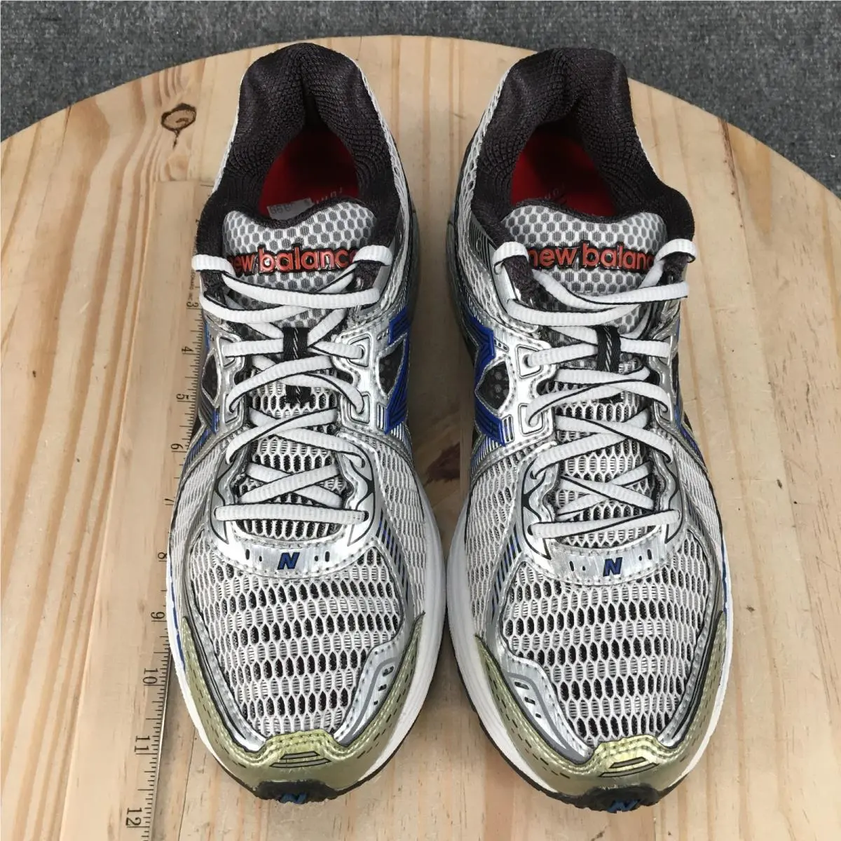 New Balance shoes - New Balance 860 - Multicolor 6