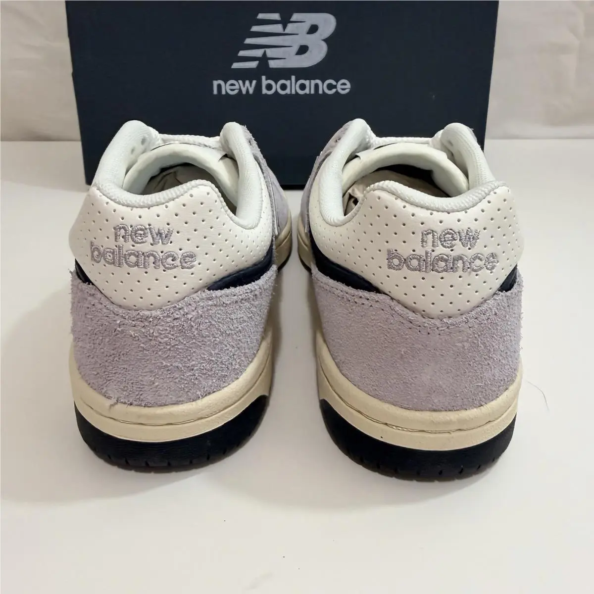 New Balance shoes - New Balance 480 - White 2