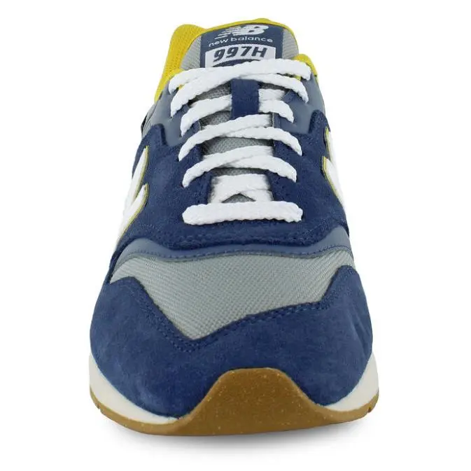 New Balance shoes - New Balance 997 H - CM997HYB - Blue 5
