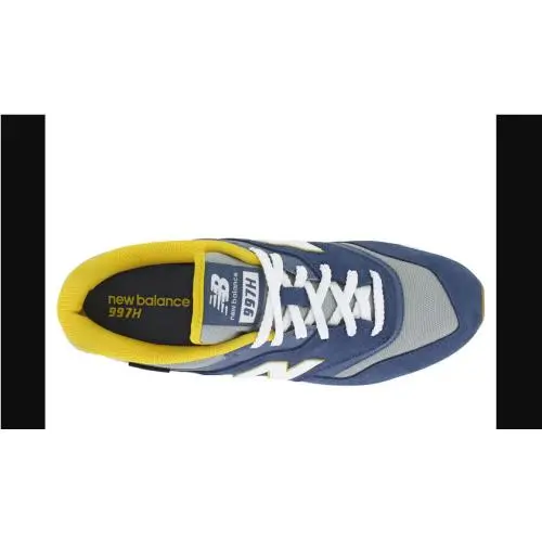 New Balance shoes - New Balance 997 H - CM997HYB - Blue 3