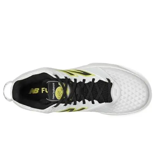New Balance shoes - WCHCOCW2 - White/Black (UPC: 197966132699) 3