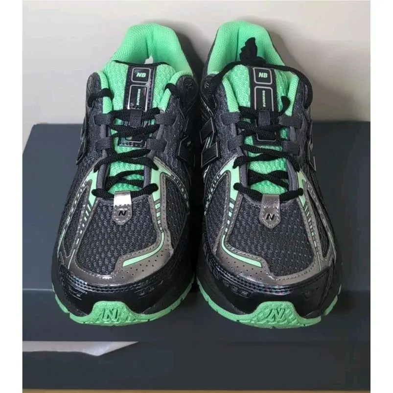 New Balance shoes - New Balance 1906R - U1906RCT - Black 1