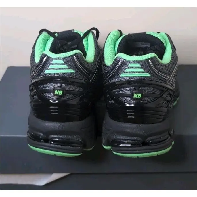 New Balance shoes - New Balance 1906R - U1906RCT - Black 2