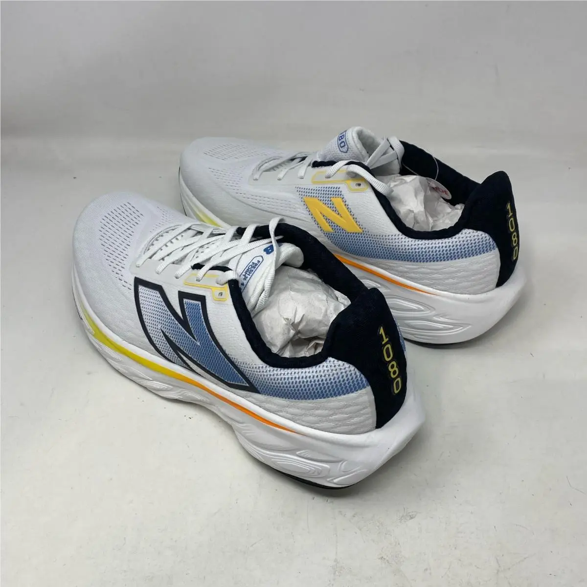 New Balance shoes - New Balance 1080 - MW1880B1 - Black 3