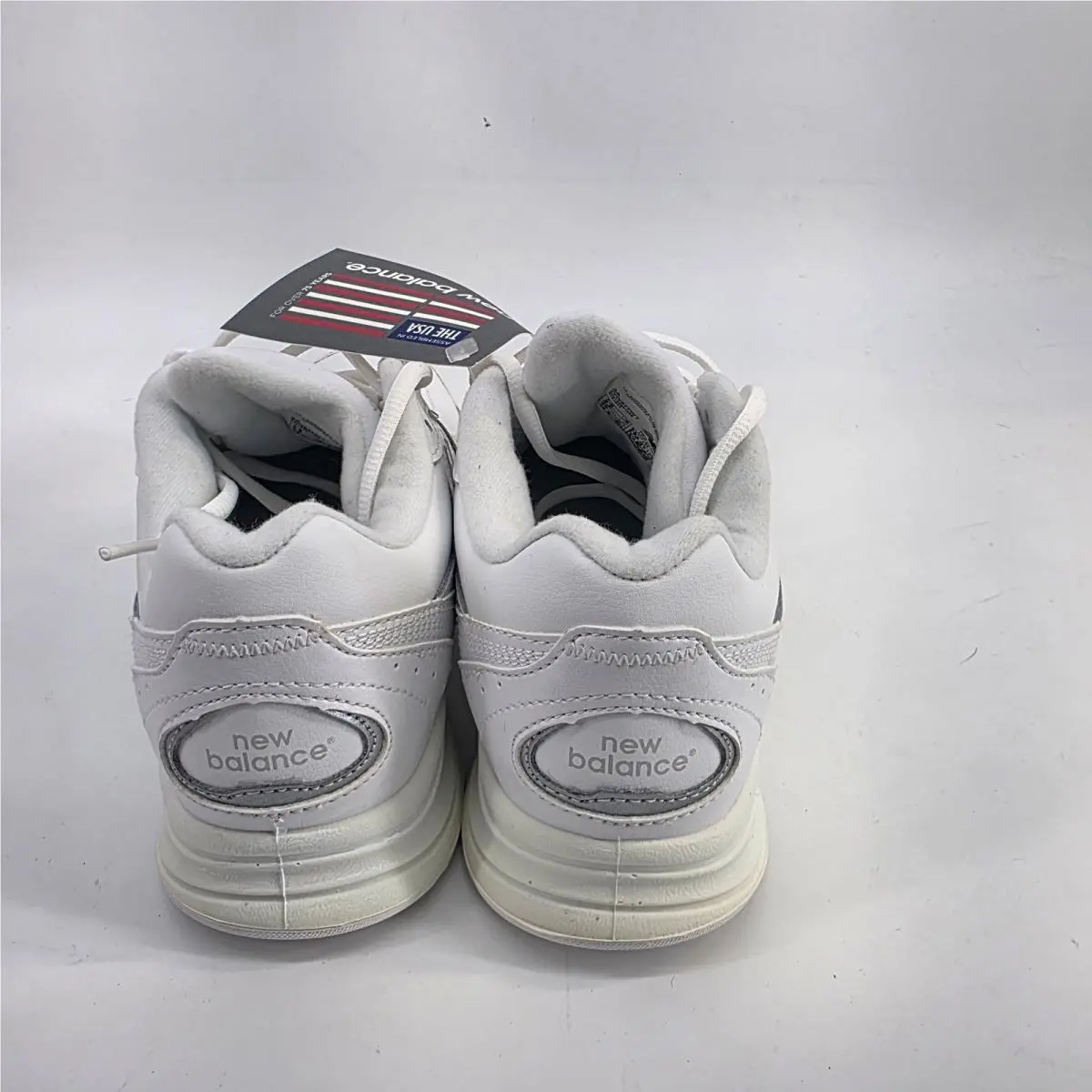 New Balance shoes - New Balance 577 - White 2
