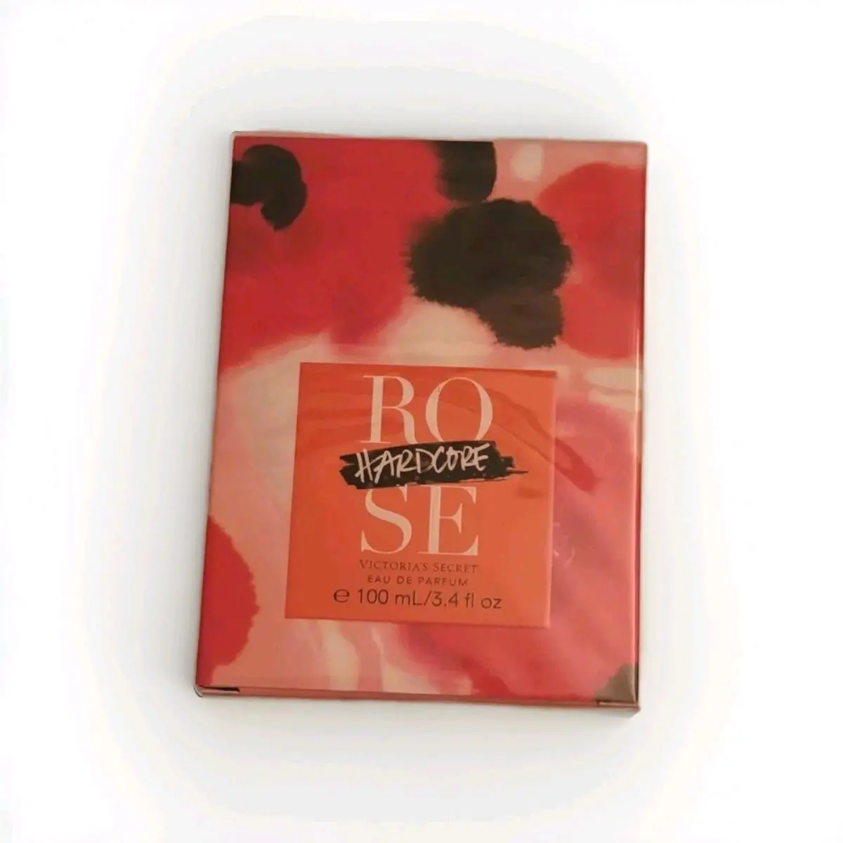 Rose Hardcore Eau De Parfum 3.4 fl oz Victoria`s Secret Perfume