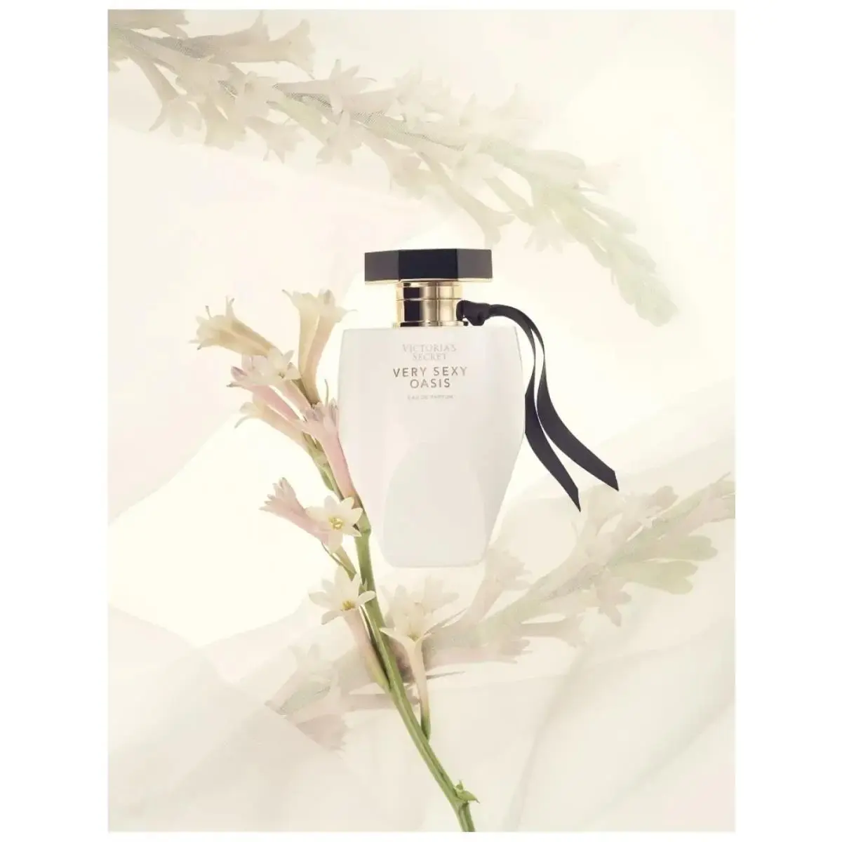 Very Sexy Oasis Perfume Victoria`s Secret 1.7 Oz 50 ml Edp Eau De Parfum Spray