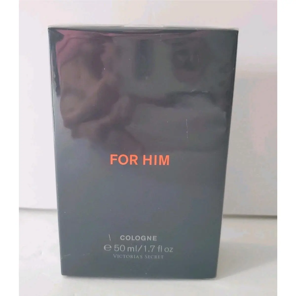 Victoria`s Secret Men`s Cologne Very Sexy For Him 1.7oz/50ml Spray Rare