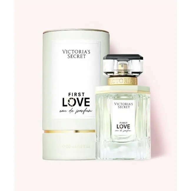 Victoria’s Secret First Love Eau de Parfum 1.7 Fl.oz