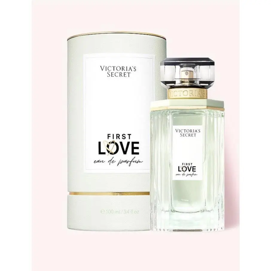 Victoria’s Secret First Love Eau de Parfum 3.4 Fl.oz