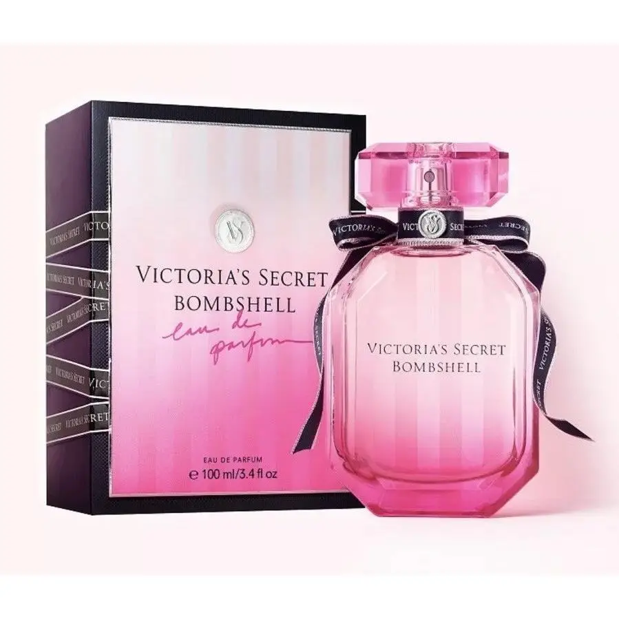 Victoria`s Secret Bombshell Eau de Parfum 3.4 Fl.oz