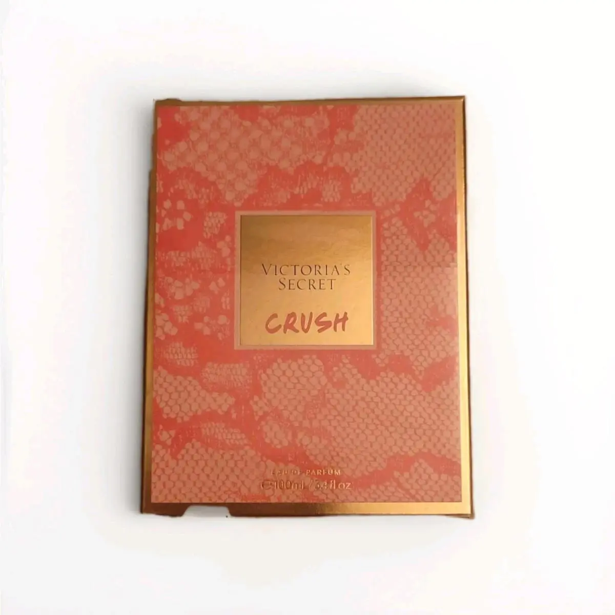 Crush Eau De Parfum 3.4 fl oz Victoria`s Secret
