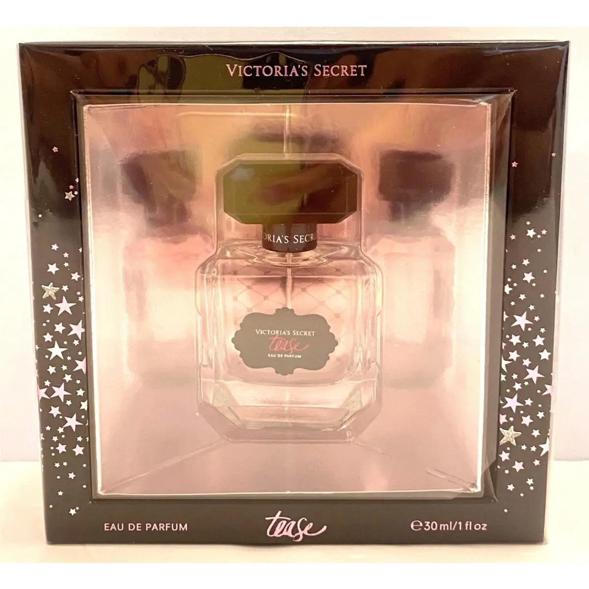1x Tease By Victoria`s Secret Women Eau DE Parfum Fragrance 1.fl.oz /30 ml