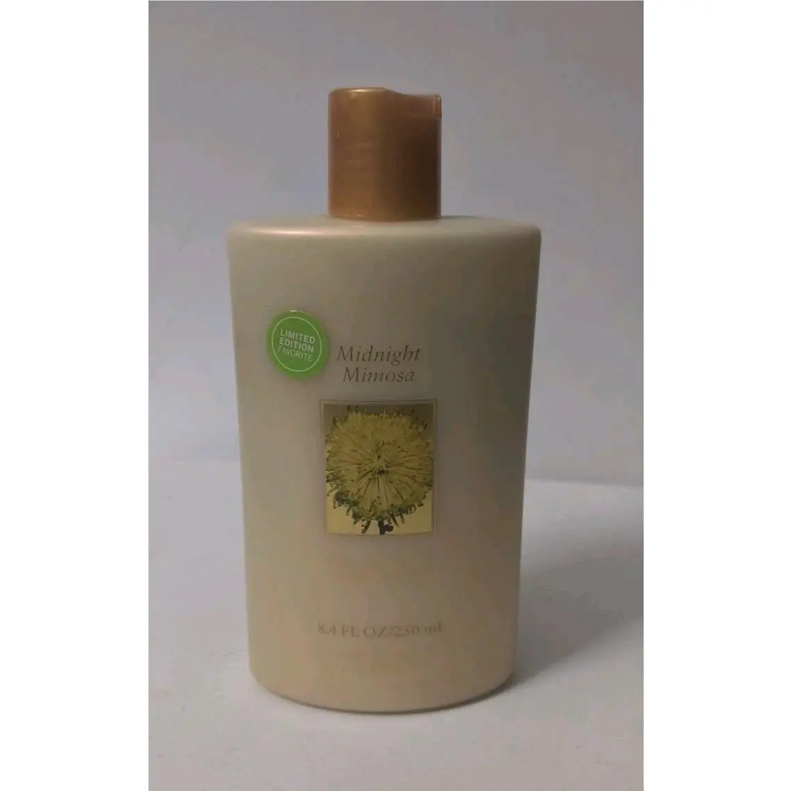 Victoria`s Secret Garden Skin-silkening Body Lotion Rare Htf