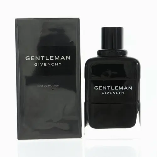 Gentleman 3.3 Oz Eau De Parfum Spray by Givenchy Box For Men