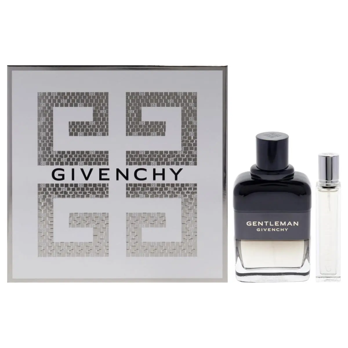 Givenchy Gentleman Boisee by Givenchy For Men - 2 Pc Gift Set 3.3oz Edp