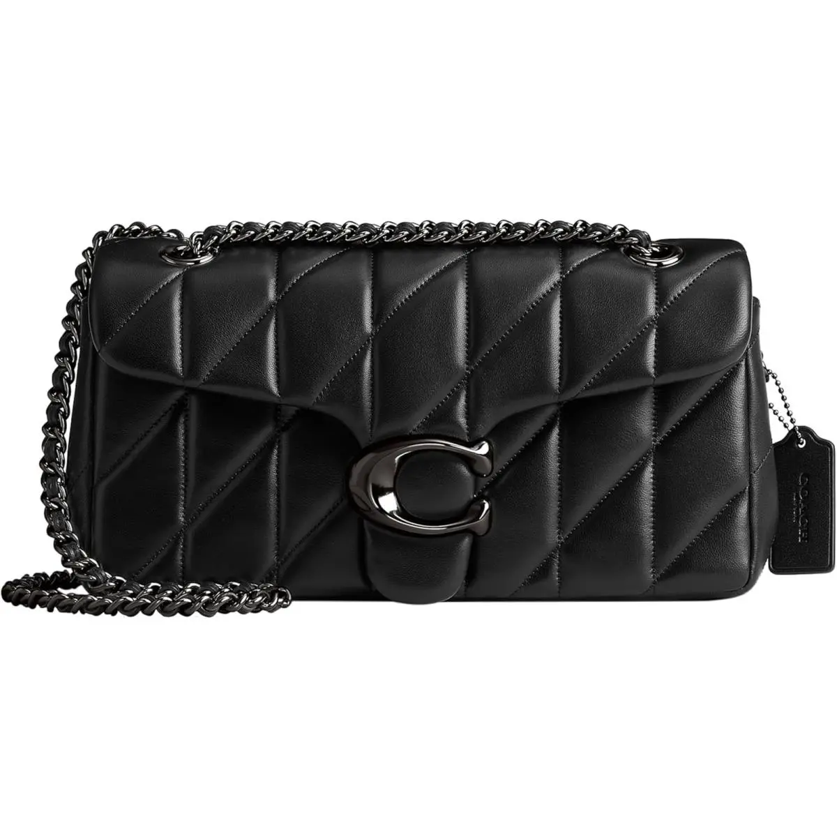 Coach Women`s Tabby Shoulder Bag 26
