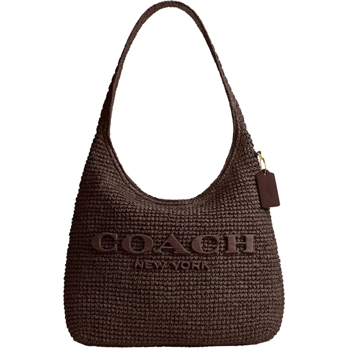 Coach Brooklyn Shoulder Bag 34