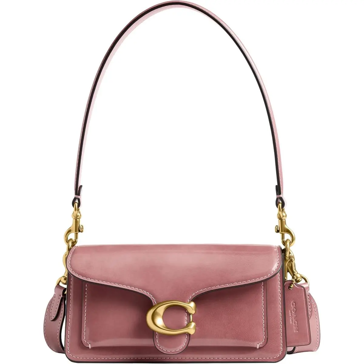 Coach Women`s Tabby Shoulder Bag