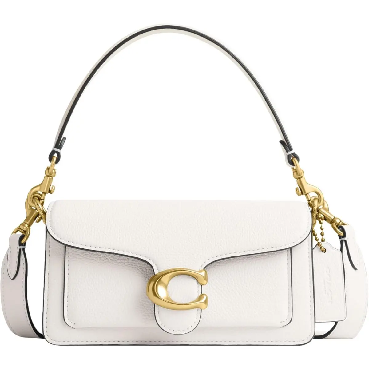 Coach Women`s Tabby Shoulder Bag
