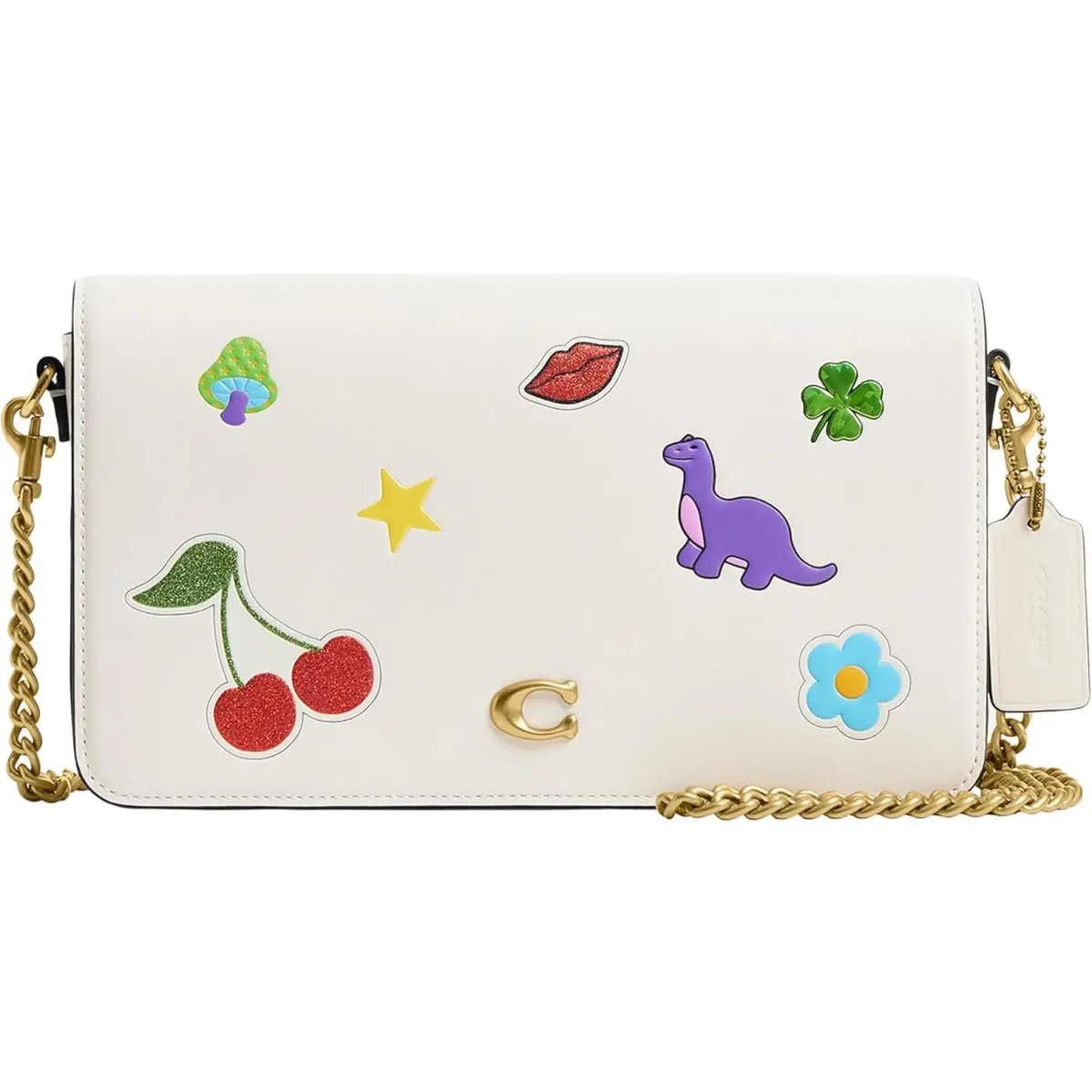 Coach Mila Crossbody Bag