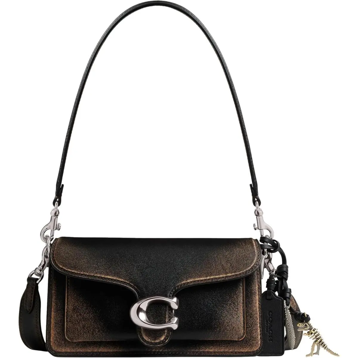 Coach Women`s Tabby Shoulder Bag
