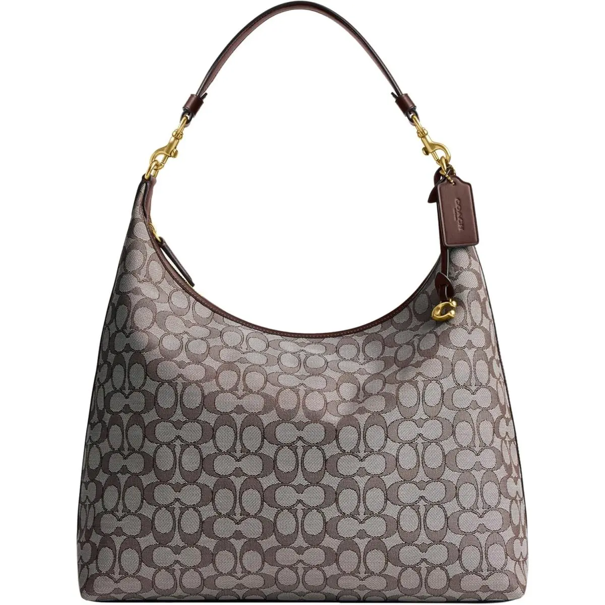 Coach Women`s Glovetanned Leather Juliet Shoulder Bag